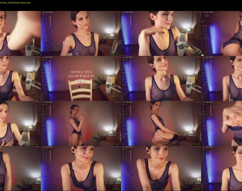 _arta_ — 98 minute Chaturbate female cam show recording, 720p, Mar 26, 2023