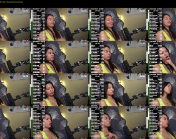 _pilya_ — 31 minute Chaturbate female cam show recording, 720p, Mar 26, 2023