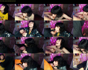 addictcouple2001 — 112 minute Chaturbate couple cam show recording, 720p, Mar 26, 2023