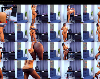 ainaah_ — 112 minute Chaturbate female cam show recording, 720p, Mar 26, 2023