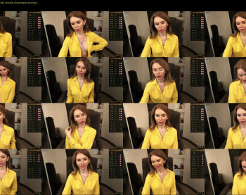 alena11111 — 62 minute Chaturbate female cam show recording, 720p, Mar 26, 2023