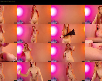 aliska_dark — 32 minute Chaturbate female cam show recording, 720p, Mar 27, 2023