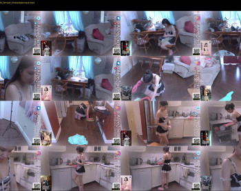 alizezaide — 121 minute Chaturbate female cam show recording, 720p, Mar 26, 2023