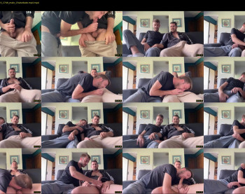alphamasterjax — 10 minute Chaturbate male cam show recording, 720p, Mar 26, 2023