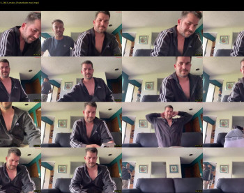 alphamasterjax — 11 minute Chaturbate male cam show recording, 720p, Mar 26, 2023