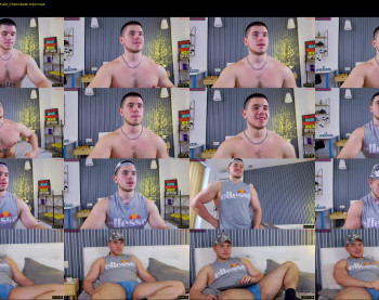 arilass — 69 minute Chaturbate male cam show recording, 720p, Mar 26, 2023