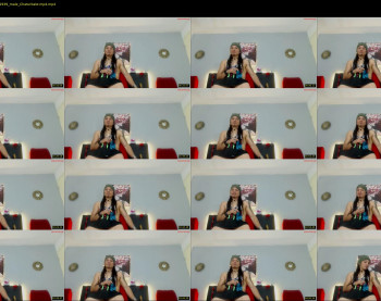 bastianblack — 5 minute Chaturbate male cam show recording, 480p, Mar 26, 2023