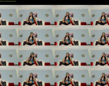 bastianblack — 7 minute Chaturbate male cam show recording, 480p, Mar 26, 2023