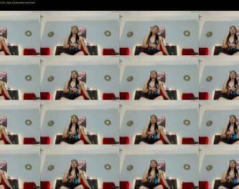bastianblack — 3 minute Chaturbate male cam show recording, 480p, Mar 26, 2023