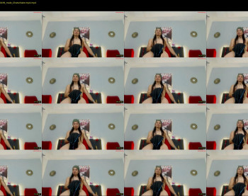 bastianblack — 25 minute Chaturbate male cam show recording, 480p, Mar 27, 2023