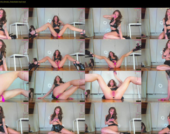 beatrix_rich — 72 minute Chaturbate female cam show recording, 720p, Mar 27, 2023