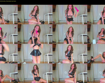 beatrix_rich — 36 minute Chaturbate female cam show recording, 720p, Mar 27, 2023