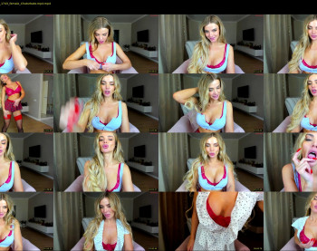beaute_fatale — 41 minute Chaturbate female cam show recording, 720p, Mar 26, 2023