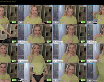 beverlyvega — 120 minute Chaturbate couple cam show recording, 720p, Mar 26, 2023