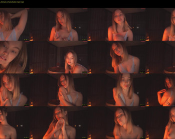 bibi_it_is — 12 minute Chaturbate female cam show recording, 720p, Mar 26, 2023