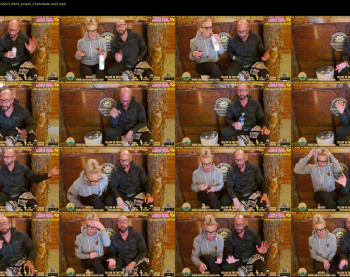 bigbananamilfshake — 5 minute Chaturbate couple cam show recording, 720p, Mar 26, 2023