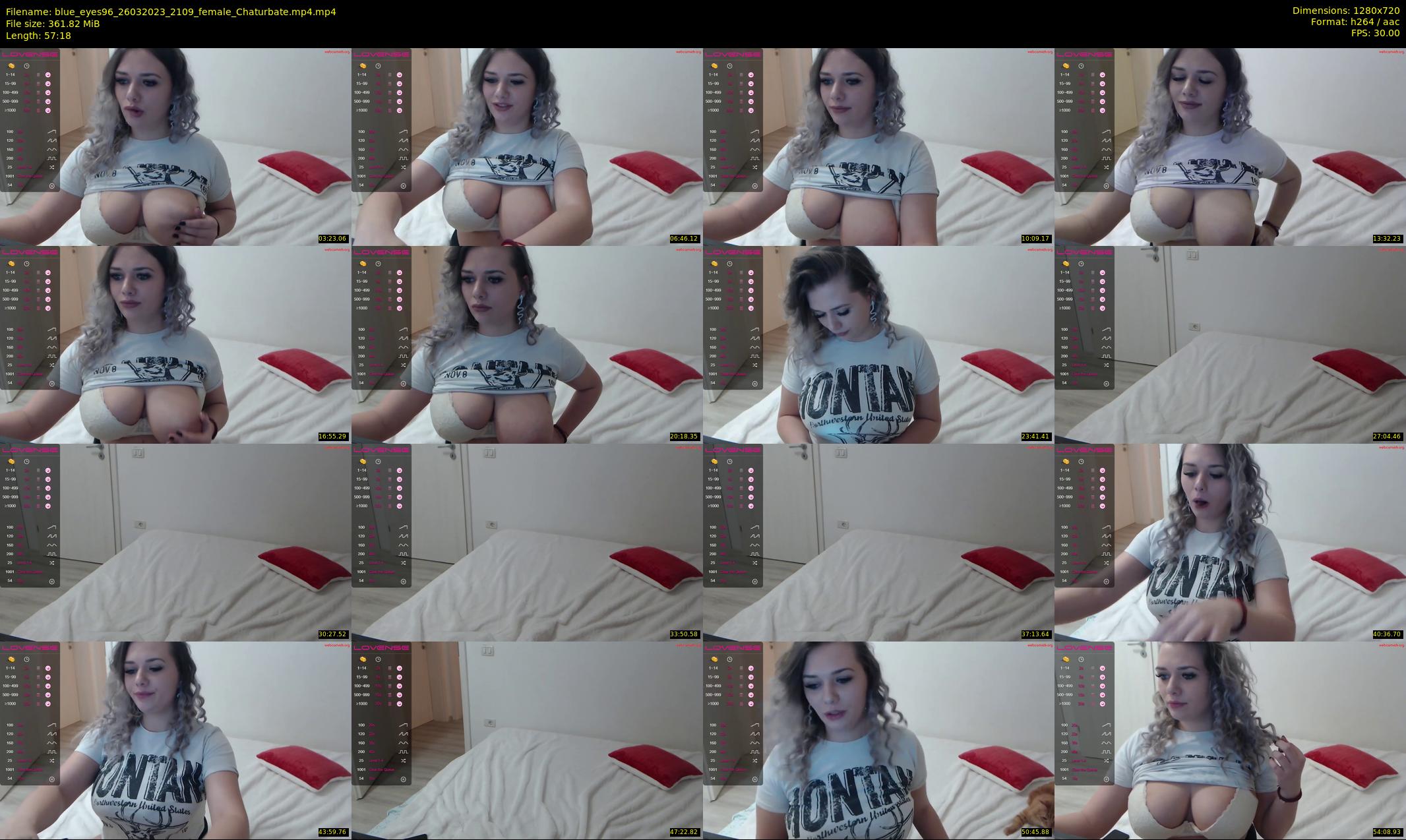 blue_eyes96 — 58 minute Chaturbate female cam show recording, 720p, Mar 26, 2023