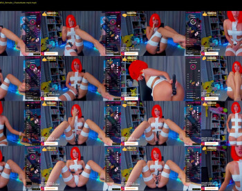 blush_mikki — 120 minute Chaturbate female cam show recording, 720p, Mar 26, 2023