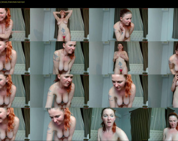 bob1326 — 6 minute Chaturbate female cam show recording, 720p, Mar 27, 2023