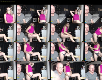 boeslaboes — 3 minute Chaturbate couple cam show recording, 720p, Mar 26, 2023