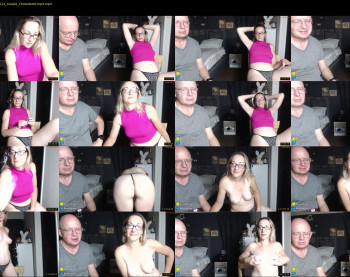 boeslaboes — 120 minute Chaturbate couple cam show recording, 720p, Mar 26, 2023