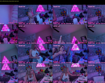 butterybubblebutt — 15 minute Chaturbate couple cam show recording, 720p, Mar 26, 2023