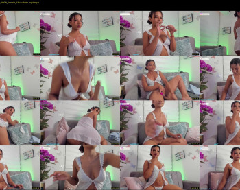 cattaleya_russ — 120 minute Chaturbate female cam show recording, 720p, Mar 26, 2023