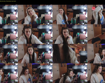 chroniclove — 120 minute Chaturbate female cam show recording, 720p, Mar 26, 2023