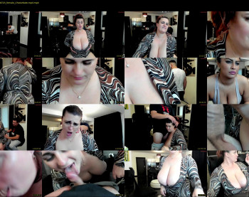 claraboobies — 120 minute Chaturbate female cam show recording, 720p, Mar 26, 2023
