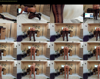 classy_medeeea — 26 minute Chaturbate female cam show recording, 720p, Mar 27, 2023
