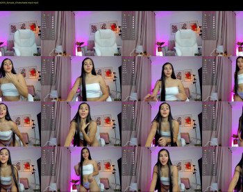 cristal_bunny — 8 minute Chaturbate female cam show recording, 720p, Mar 27, 2023