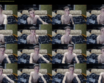 cute_brian — 39 minute Chaturbate male cam show recording, 720p, Mar 27, 2023