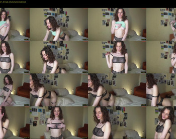 daisy_mint — 57 minute Chaturbate female cam show recording, 720p, Mar 26, 2023