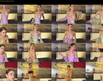 daisypro — 19 minute Chaturbate couple cam show recording, 720p, Mar 26, 2023