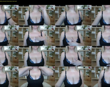 danahotmilf — 6 minute Chaturbate female cam show recording, 720p, Mar 26, 2023