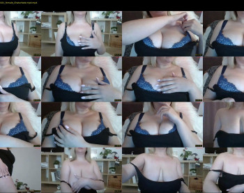 danahotmilf — 30 minute Chaturbate female cam show recording, 720p, Mar 26, 2023