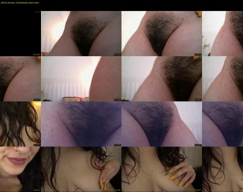 daphne_moss — 6 minute Chaturbate female cam show recording, 720p, Mar 26, 2023