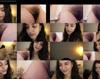daphne_moss — 69 minute Chaturbate female cam show recording, 720p, Mar 26, 2023
