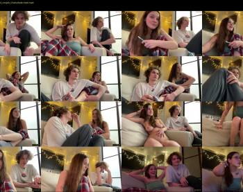 di_n_alex — 121 minute Chaturbate couple cam show recording, 720p, Mar 26, 2023