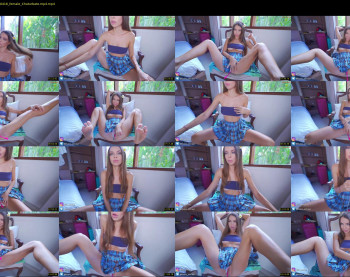 diana_smiley — 21 minute Chaturbate female cam show recording, 720p, Mar 27, 2023