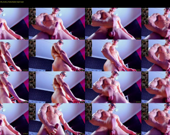 dylanlenox — 4 minute Chaturbate male cam show recording, 720p, Mar 26, 2023