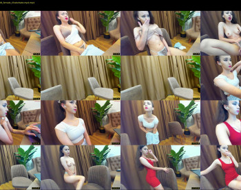 ehotlovea — 121 minute Chaturbate female cam show recording, 720p, Mar 26, 2023