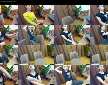 ehotlovea — 120 minute Chaturbate female cam show recording, 720p, Mar 27, 2023