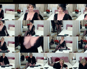 elisarosse_ — 102 minute Chaturbate female cam show recording, 720p, Mar 27, 2023