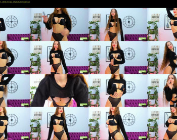 elizabeth__gray — 49 minute Chaturbate female cam show recording, 720p, Mar 26, 2023