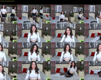 ellaander — 55 minute Chaturbate female cam show recording, 720p, Mar 26, 2023