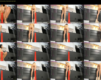 emma_clarc — 5 minute Chaturbate female cam show recording, 720p, Mar 26, 2023