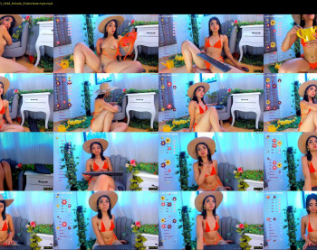 emma_torres__ — 56 minute Chaturbate female cam show recording, 720p, Mar 26, 2023