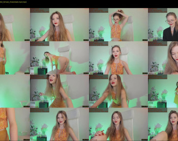 fairy_casey — 120 minute Chaturbate female cam show recording, 720p, Mar 26, 2023