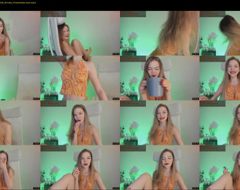 fairy_casey — 23 minute Chaturbate female cam show recording, 720p, Mar 26, 2023